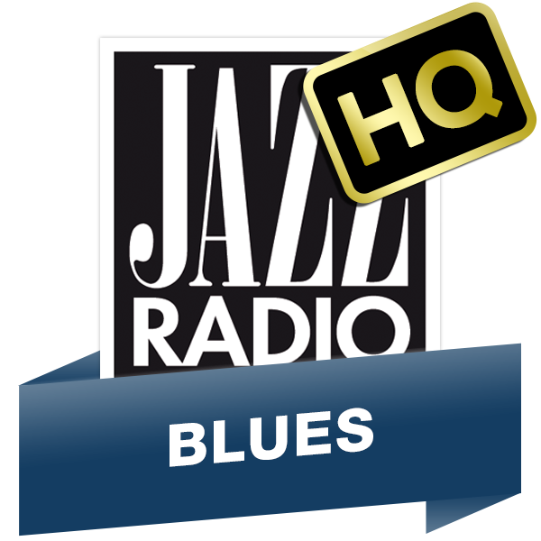 Jazz Radio - Blues