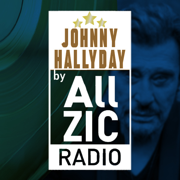 Johnny Hallyday by Allzic