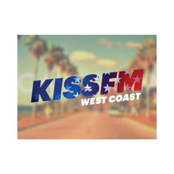 Kiss FM West Coast