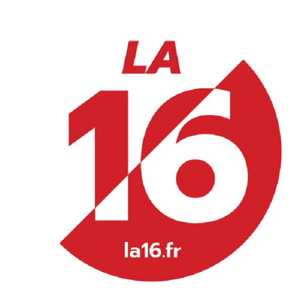 Radio LA16 Charente