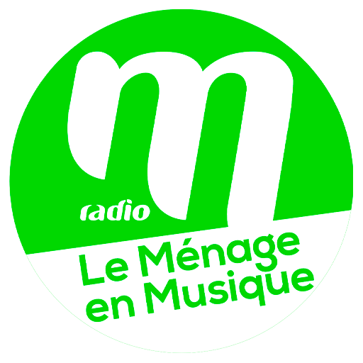 M Radio - Le Ménage En Musique