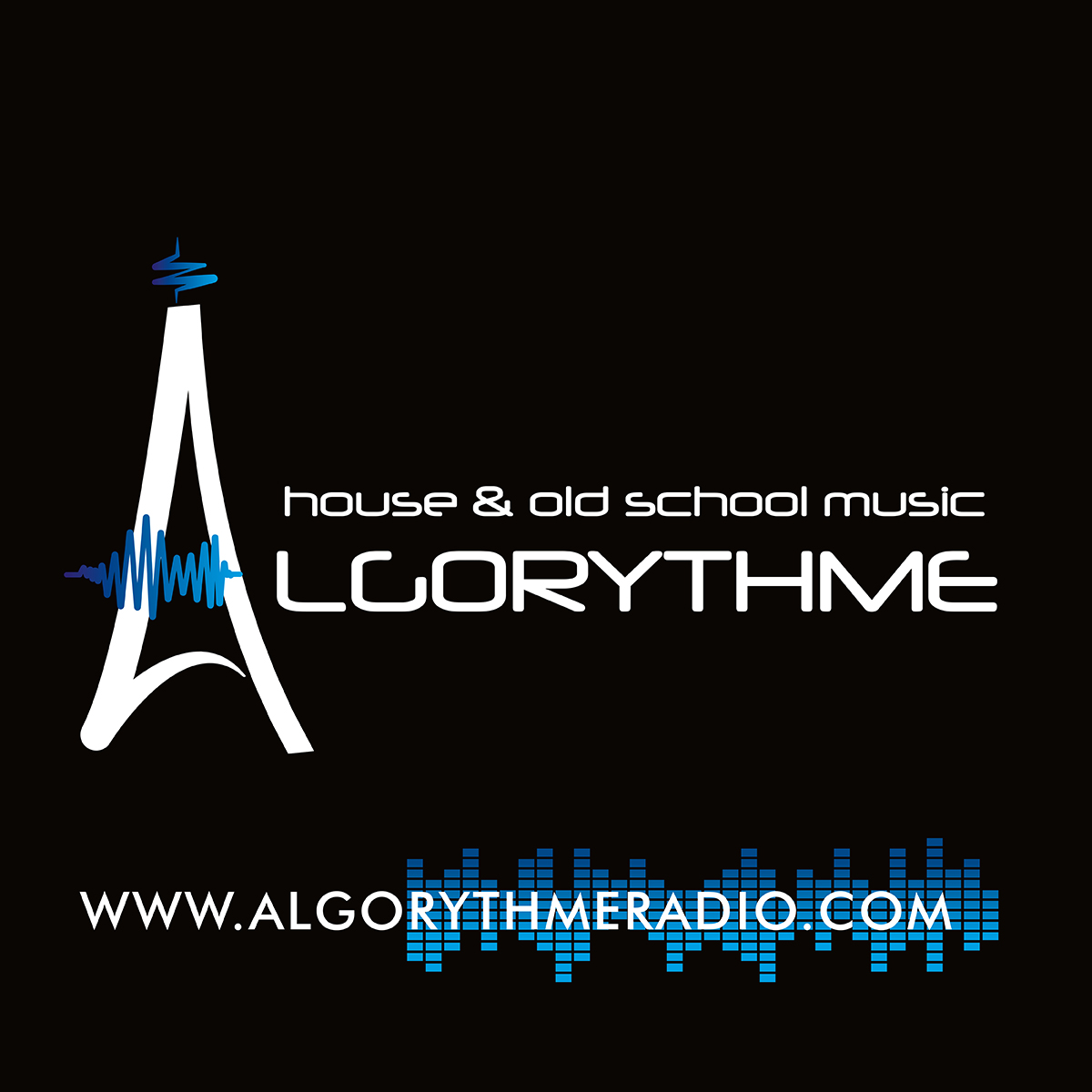 AlgoRythme Radio