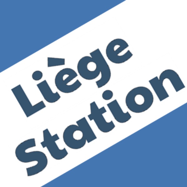 Liege Station