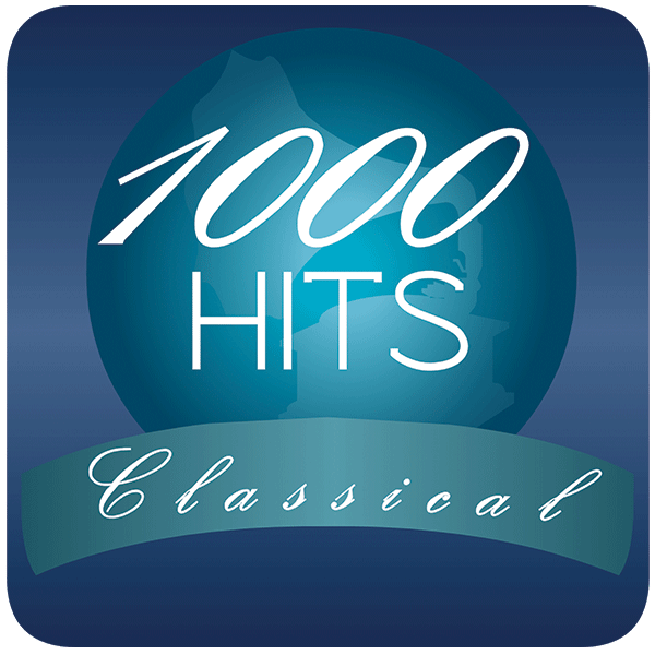 1000 HITS Classical