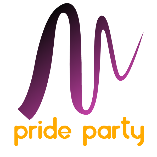 ELIUM Pride Party