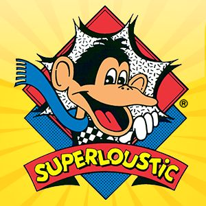 SUPERLOUSTIC.COM