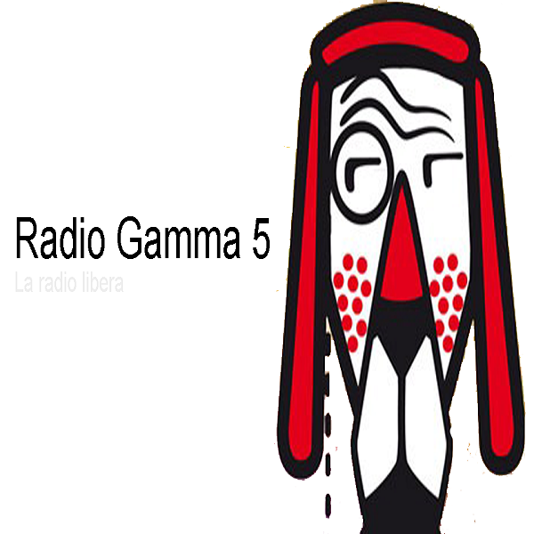 Radio Gamma 5