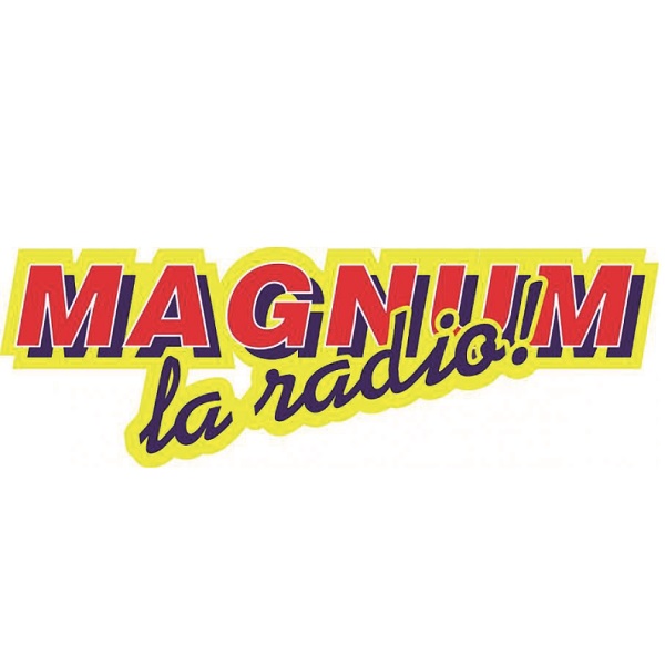 Magnum la Radio