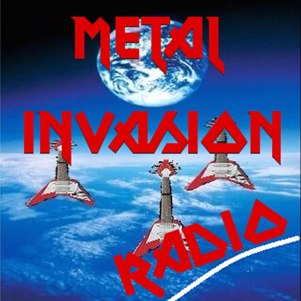 Metal Invasion Radio