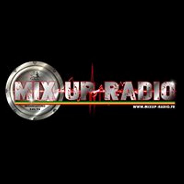 MIX UP RADIO