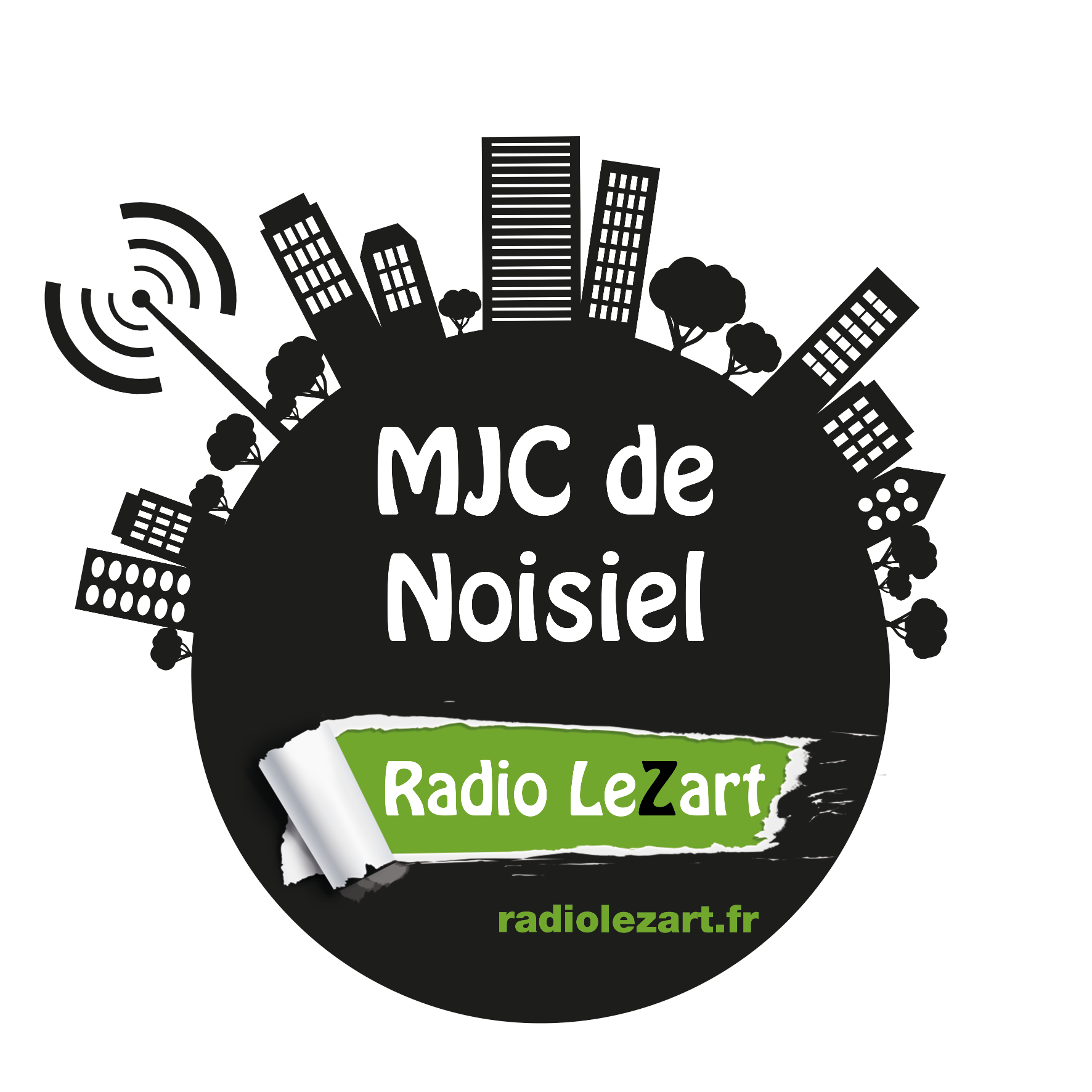 Radio Lez'art