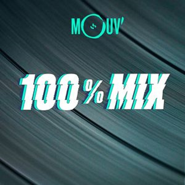 MOUV' 100% Mix