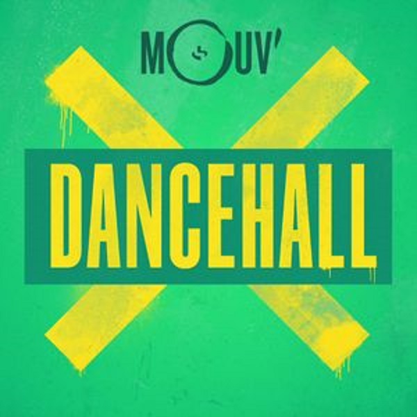 MOUV' Dancehall