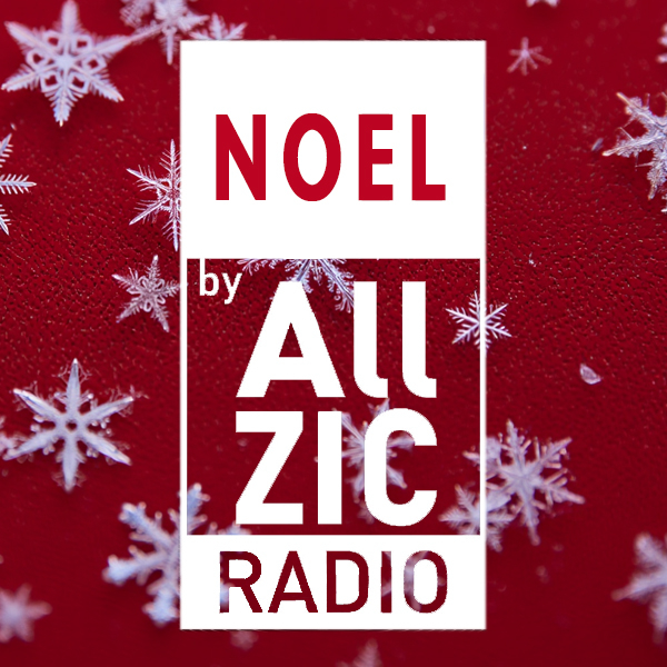 Noël by Allzic