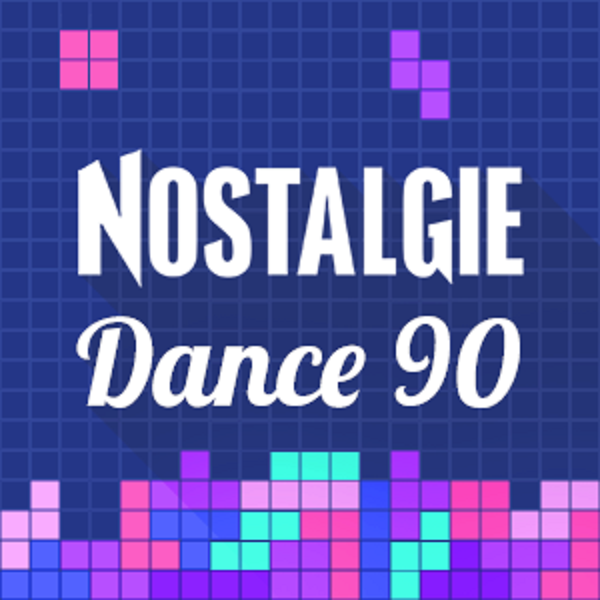 Nostalgie Belgique Dance 90