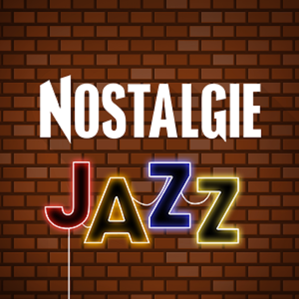 Nostalgie Belgique Jazz