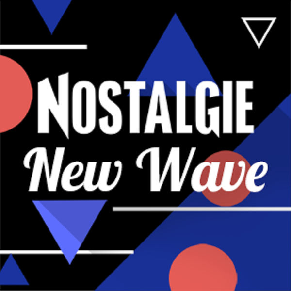 Nostalgie Belgique New wave