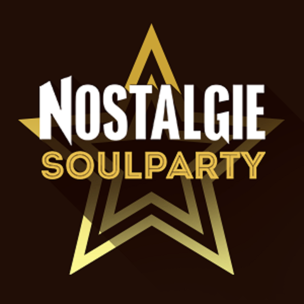 Nostalgie Belgique Soulparty