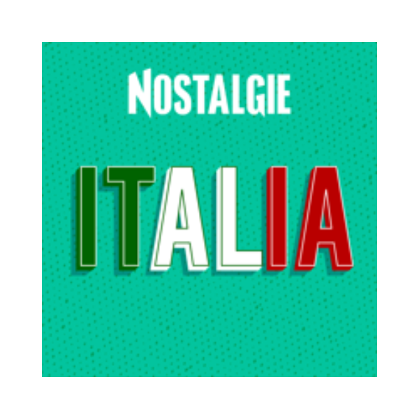 Nostalgie Belgique Italia