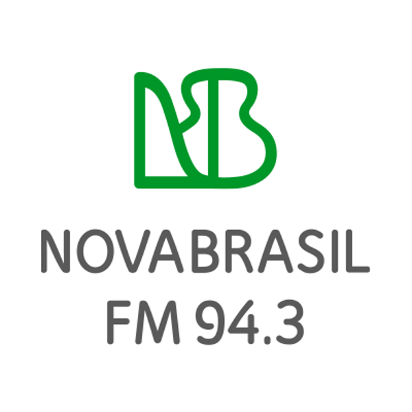 Nova Brasil FM