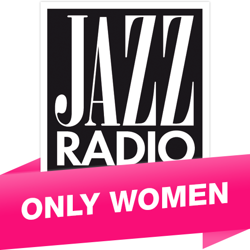 Jazz Radio - Only Woman