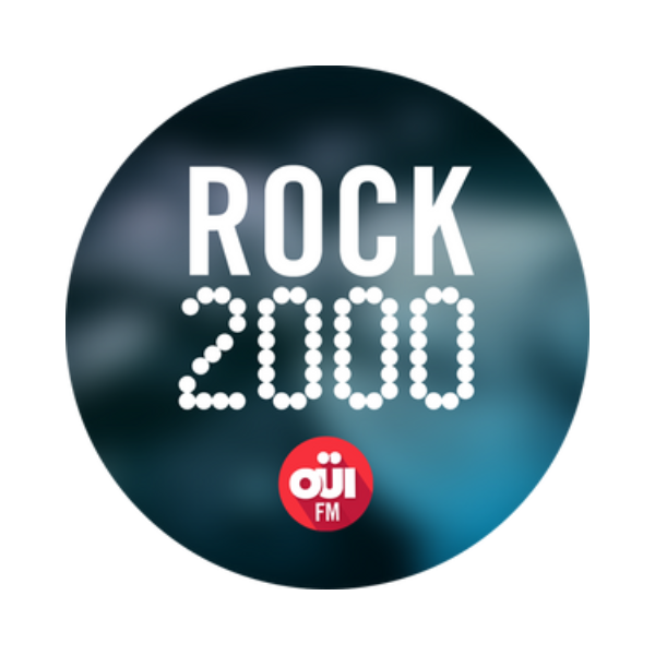 OÛI FM - Rock 2000