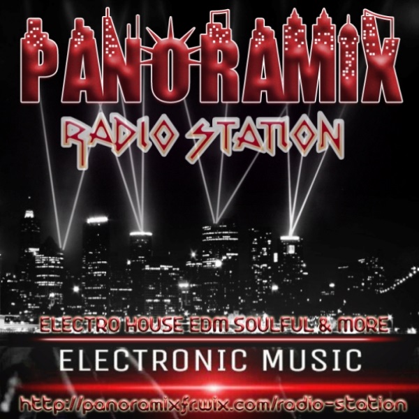 Panoramix Radio Station