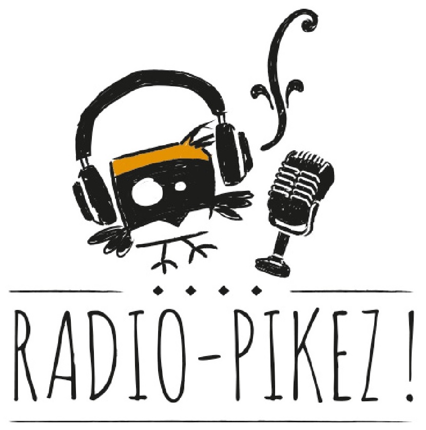Radio Pikez!