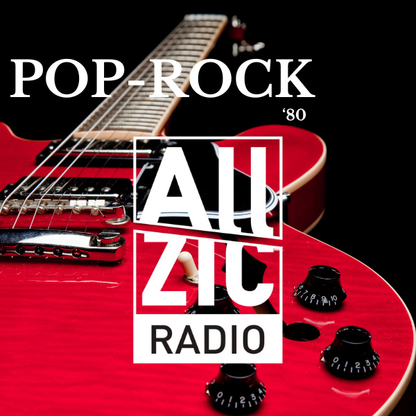 Pop-Rock by Allzic Radio