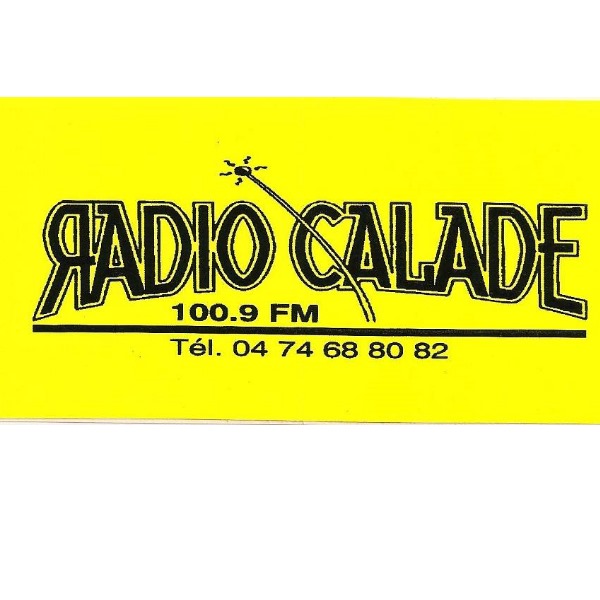 Radio Calade