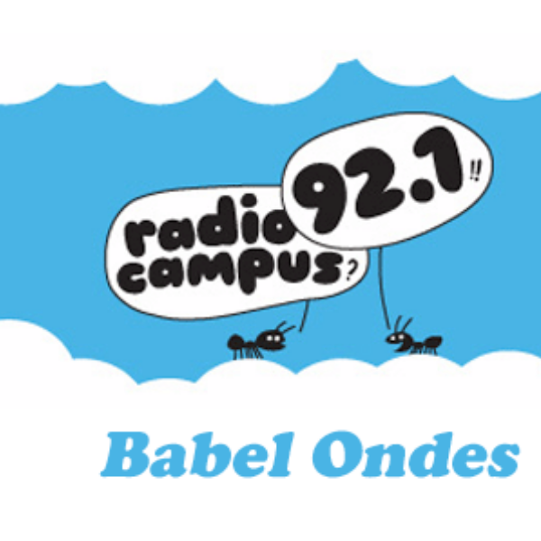 Radio Campus - Bruxelles