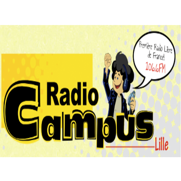 Radio Campus Lille