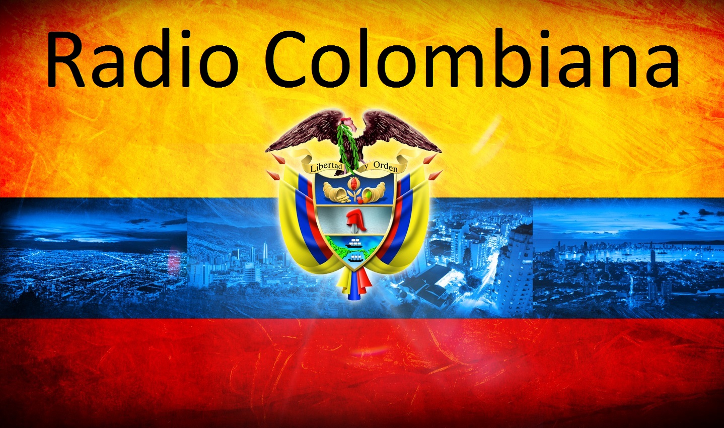 Radio Colombiana