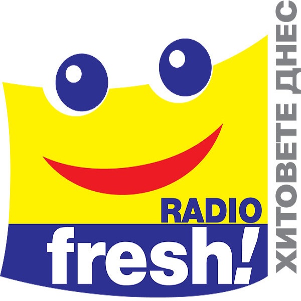 Radio fresh!