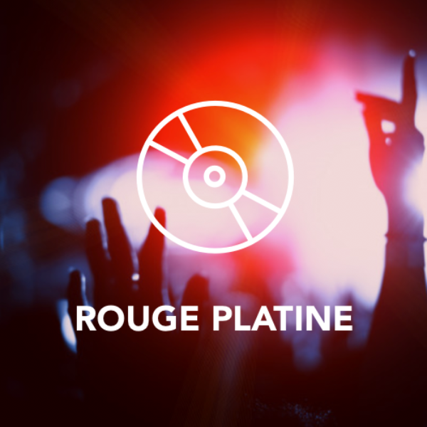 Rouge Platine