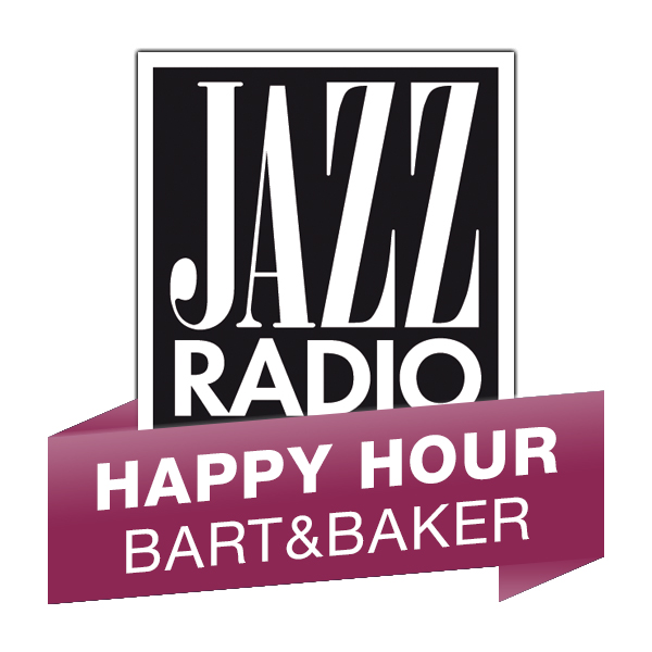 Jazz Radio - Happy Hour