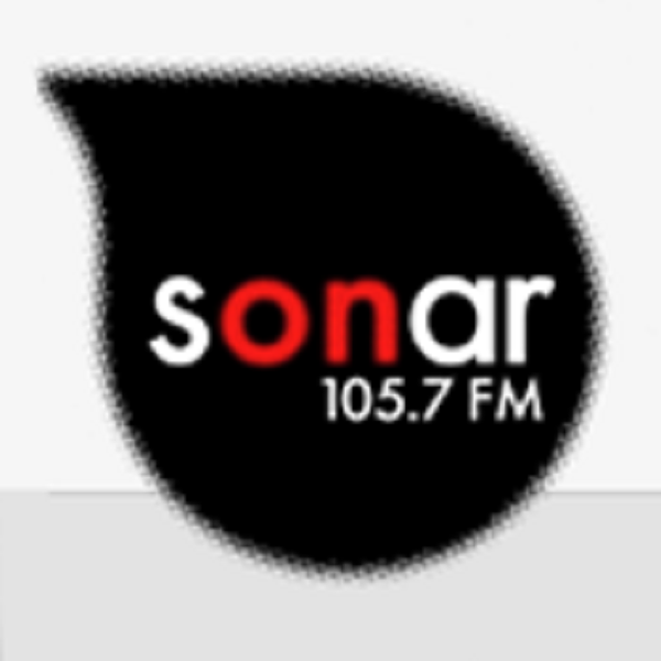 Sonar FM 105.7