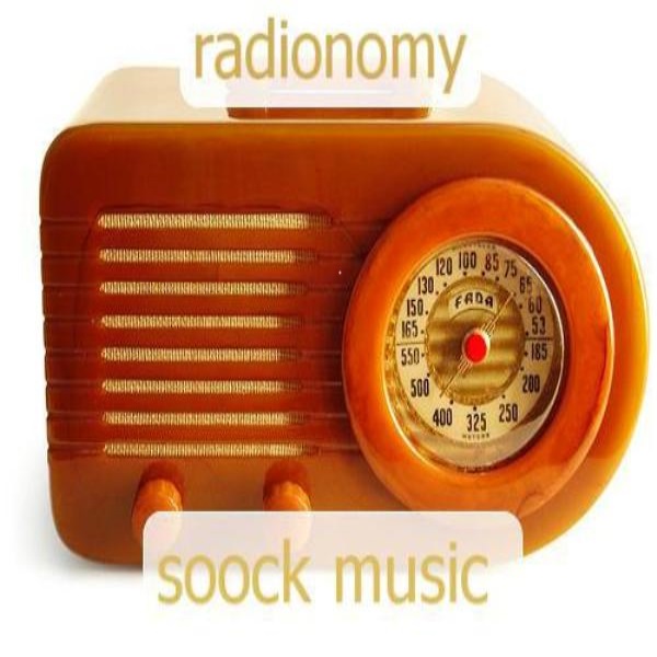 Soockmusic radio