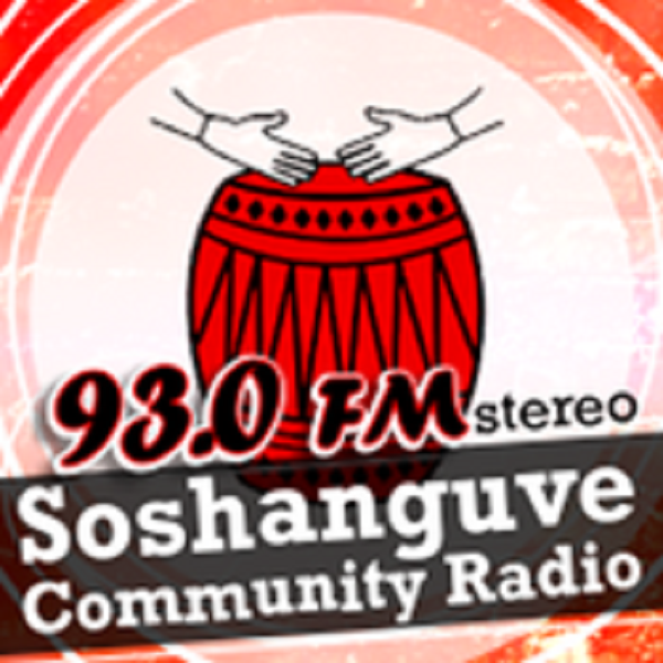 Sosha FM
