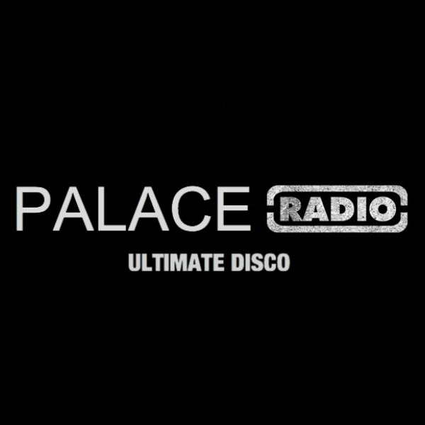 PALACE RADIO PARIS