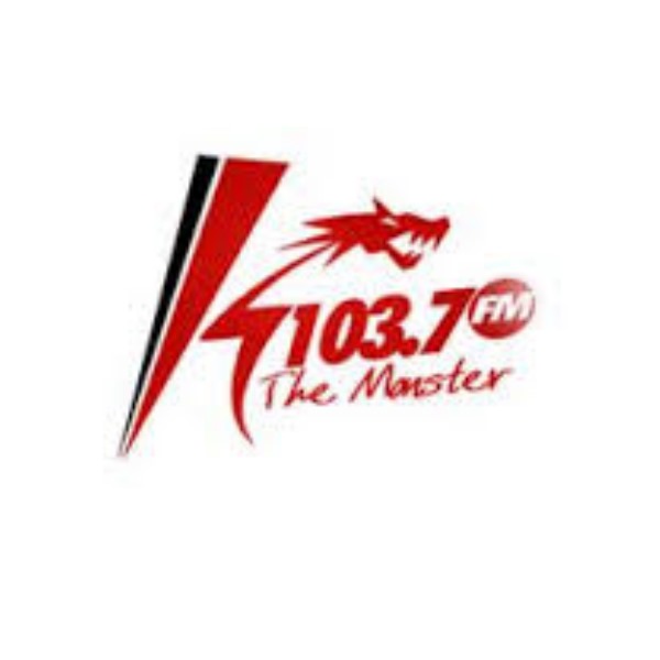 The Monster - CKRK-FM - Montréal