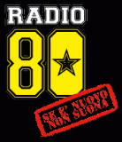 Ecouter Radio 80 en ligne
