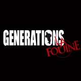 Ecouter Generations - La Fouine en ligne