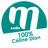 Ecouter M Radio - 100% Céline Dion en ligne
