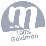 Ecouter M Radio - 100% Goldman en ligne