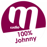 Ecouter M Radio - 100% Johnny en ligne