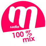 Ecouter M Radio - 100% Mix en ligne