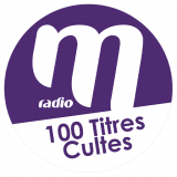 Ecouter M Radio - 100% Titres Cultes en ligne