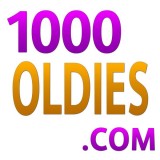 Ecouter 1000 Oldies en ligne