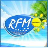 Ecouter Radio Fréquence Méditerranée en ligne